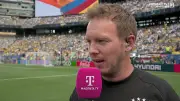 Nagelsmann erklärt Undav-Startelf-Entscheidung vor Ecuador-Spiel