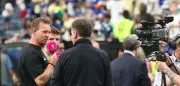 Nagelsmann gelassen zu Klopps 