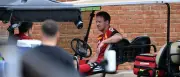 Nagelsmann: Keine Freizeitfahrt, Fokus auf Ecuador