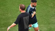 Nagelsmann kritisiert „zu viel Freestyle“ nach DFB-Niederlage gegen Ecuador