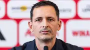 Nagelsmann lobt Toppmöller: Ex-Eintracht-Trainer startet bei RC Lens in der Champions League durch
