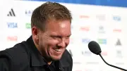 Nagelsmann reagiert auf WM-Song: „Beim Text habe ich oft weggehört“