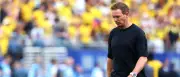 Nagelsmann rüffelt Kerner: „Hört auf mit dem Quatsch“
