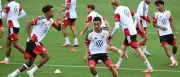 Nagelsmann setzt vor WM-Auftakt auf Erholung und Freizeit