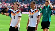 Nagelsmann stärkt Wirtz und Musiala nach schwachem USA-Spiel den Rücken