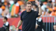 Nagelsmann tobt: „Voll-Skandal“ nach VAR-Tor-Klau gegen Paraguay