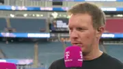 Nagelsmann trotz WM-Aus gegen Paraguay: Ich möchte Bundestrainer bleiben