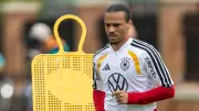 Nagelsmann und Sané: Diskussion beim DFB-Team