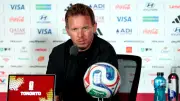 Nagelsmann unterstützt Tuchel im Fotografen-Zoff mit der FIFA