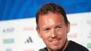 Nagelsmann verrät ersten Startelf-Spieler für WM-Auftakt