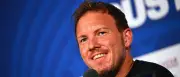Nagelsmann verrät Startelf-Detail wegen Reporter-Legende