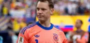 Nagelsmann verteidigt Neuer: „Extrem ärgerlich für Manu“