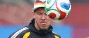 Nagelsmann vor WM-Freispiel gegen Ecuador: Druckfrei und auf Rekordjagd