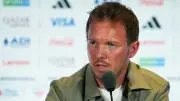 Nagelsmann wehrt sich gegen Kritik: „Ich habe keine Beweispflicht“