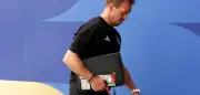 Nagelsmann weist Kritik an DFB-Engagement nach Ecuador-Niederlage zurück