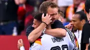 Nagelsmann zu Undav: Startelf-Chancen nach Sieg gegen Elfenbeinküste
