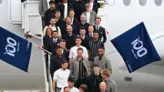 Nagelsmann zurück auf Los: Völlers Chicago-Erinnerungen