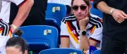 Nagelsmanns Partnerin leidet mit: Tränen nach WM-Aus