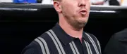 Nagelsmanns Shirt-Wechsel beim WM-Spiel: Hommage an Fans