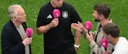 Nagelsmanns Shirt-Wechsel: Mehr als nur taktische Züge