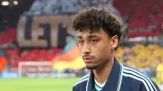 Nathaniel Brown äußert sich zu möglichem Bayern-Wechsel