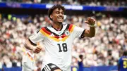 Nathaniel Brown wechselt zum FC Bayern München