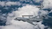 Nato bekommt neues fliegendes Auge: GlobalEye statt Boeing – Ärger mit Trump?