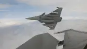 Nato fängt russische Flugzeuge ab: Elf Einsätze in einer Woche