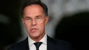 Nato-Generalsekretär Rutte zu überraschendem Besuch in Kiew eingetroffen