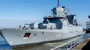 Nato startet Großmanöver Baltops in der Ostsee mit 6.000 Soldaten