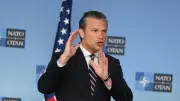 Nato-Treffen: Hegseth erhöht Druck auf Europa, Pistorius bittet um Zeit