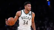 NBA-Beben: Giannis Antetokounmpo wechselt zu Miami Heat
