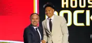 NBA-Draft: Alba-Profi Kayil landet bei Meister Knicks