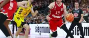 NBA Europe: Milliarden-Potenzial für deutschen Basketball