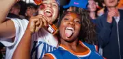 NBA-Finale: Trump will Knicks im Madison Square Garden sehen
