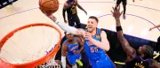 NBA: Isaiah Hartenstein verlängert bei Oklahoma City Thunder