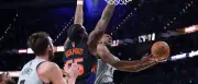 NBA-Meister Hukporti: Bereit für deutsches Nationalteam