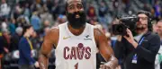 NBA-Star James Harden nach Waffenfund festgenommen