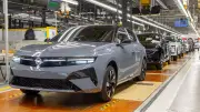 Nächste Opel Astra-Generation bleibt in Rüsselsheim