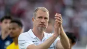 Nächster Abgang bei Lok Leipzig: Co-Trainer Wegmann folgt Seitz