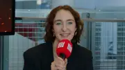 Nele Klappstein: Multimedia-Redakteurin mit Leidenschaft für Sport und Show