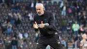 Nemeth bleibt, Schuster kommt: Rapps erste Personalentscheidung bei St. Pauli