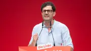 Neo-SED: Linken-Chef Pantisano nennt CDU faschistisch – Empörung