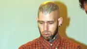Neonazi-Mörder in JVA Straubing getötet: Täter droht zweite lebenslange Haft