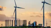 Netzausbau-Stau blockiert 45 Mrd. Euro in Erneuerbare