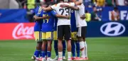 Netzwerke hinter WM-Held Felix Nmecha: Fußball und radikaler Glaube
