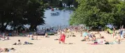 Neue Badestellen in Treptow-Köpenick geplant: Abkühlung für alle Berliner