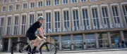 Neue E-Bike-Generation: Leichter, simpler, sauberer für die Stadt