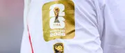 Neue FIFA-Sticker auf WM-Trikots ehren Legenden und Debütanten