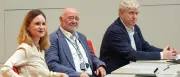 Neue Gruppe „Wir für Brandenburg“ im Landtag anerkannt